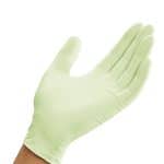 COATS_Latex_Lime_Green_Glove