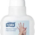 511104 Tork hand sanitiser