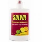 SOLVOL 71150 LIQUID HAND CLEANSER – 500ML