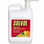 SOLVOL BULK LIQUID HAND CLEANSER 5L
