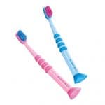 CURAkid Toothbrushes